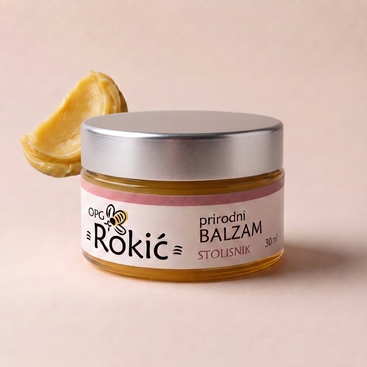 Balzam Stolisnik