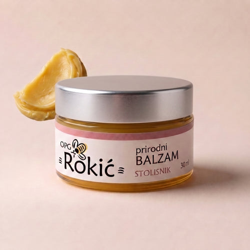 Balzam Stolisnik