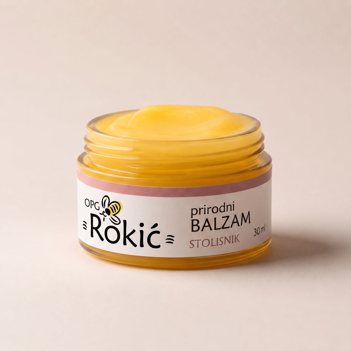 Balzam Stolisnik